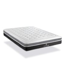 Matelas Elegance 90x200 Cm Mousse Avec Mémoire De Forme