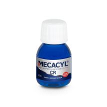 Mecacyl Cr, Hyper Lubrifiant Moteur, Spécial Vidange, 60ml