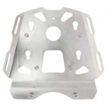 Platine Alu Pour Top Case - Ktm Adventure 1050/1090/1190