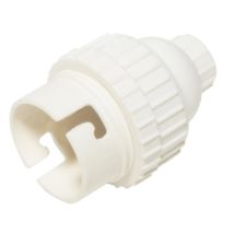 Douille Ampoule B22 En Nylon Gefom