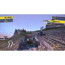 Microids Off-road Racing