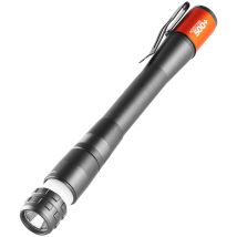 Nebo Neb-1000-g Torche Et Lampe De Poche Multicolore Lampe Torche Led