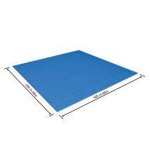 Tapis de sol Pour Piscine KERLIS