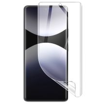 Film Écran Pour Xiaomi Redmi Note 14 Pro Et Pro Plus Hydrogel Transparent Imak