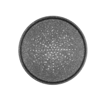 Plat À Four Salter Megastone 29cm Antiadhésif Pfoa-free