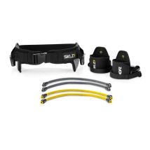 Straps Entraîneur De Saut Vertical Hopz 2.0- Entrainement Sportif- Sklz