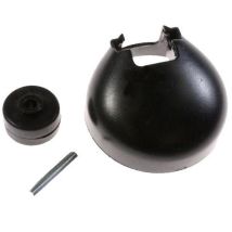 Roue Avant D'origine Aspirateur 4071339123 Progress Aspirateur 4071339123 Progress 4071339123 40713391233 Aspirateur Pro