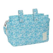 Sac Organisateur Pour Poussette De Bébé Miffy Garden