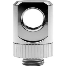 Adaptateur Rotatif Ekwb Quantum Couple T G1/4 Laiton Nickel