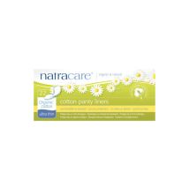 Natracare 771475 Produit D'hygiène Féminine Serviette Hygiénique 22 Pièce(s)