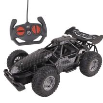 Voiture De Course Radiocommandée Turbo Challenge 23 Cm