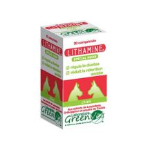 Lithamine Chien - Greenvet 30 Comprimés