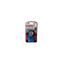 Gbs Jolly Line Lampe Torche 2 Led 75 Heures D'autonomie Bleu