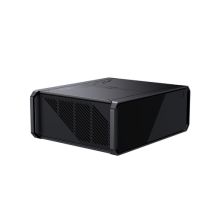 Chuwi Corebox I5-12450h Intel Core I5 16 Go Lpddr5-sdram 512 Go Ssd Windows 11 Pro Mini Pc Gris