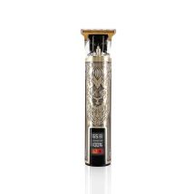 Tondeuse Sans Fil Avec Écran Led Lion Gold Becker