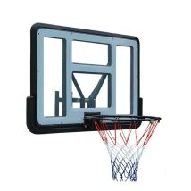 Panier De Basket Mural Phoenix Noir 110 X 75 Cm