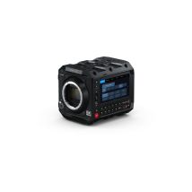 Caméscope Blackmagicdesign Pyxis 6k Noir