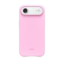 Beats Coque Iphone Air Avec Magsafe Et Contrôle Caméra — Rose Galet