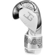 Joya Evolution Kickbokshandschoenen Zilver
