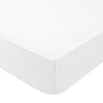 Drap Housse Bébé En Jersey Coton Bio