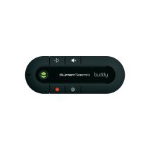 Kit mains libres Bluetooth - voiture Buddy SUPERTOOTH