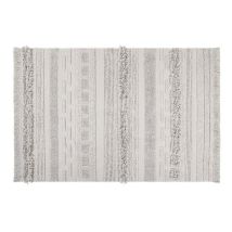 Tapis Coton Air Naturel - 140 X 200