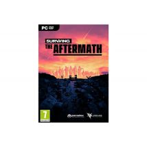 Surviving The Aftermath Day One Edition Pc