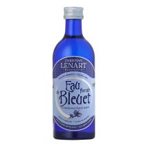 Eau Florale Visage Décongestionnante Apaisante Tous Types De Peaux Aux Bleuets Christian Lenart