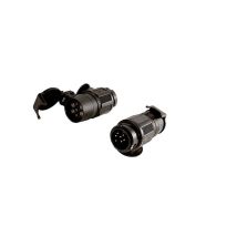 Adaptateur 115mm 13-7 Plots