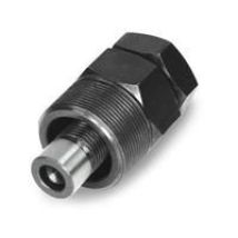 Pédalier Cycplus Cranktrekker 24 Mm En Noir Pour Cyclisme