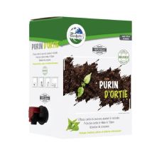 Purin D'ortie - Concentré - 1,5 L