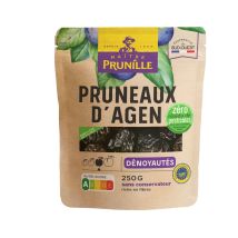 Pruneau Maitre Prunille