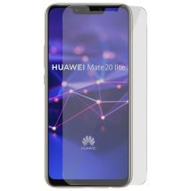 Film Pour Huawei Mate 20 Lite Verre Trempé Anti-rayures By Transparent Beeyo