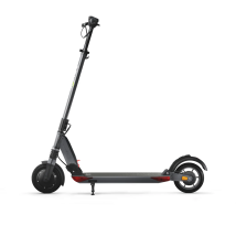 Trottinette Électrique E-twow Gt Sl, Pliable, Avec Suspension Et Application, Grise