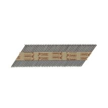 Clous En Ruban Papier Paslode 2,8x75mm 2200 + 2 Cartouches