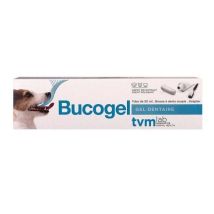 Bucogel - 50 Ml
