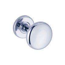 Patere 1t Chromee Godonnier - 51101