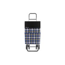 Chariot De Course Jean Scottish 4 Noire