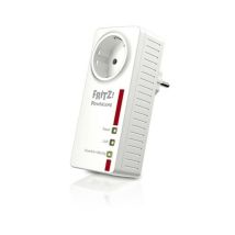 Adaptateur Plc Fritz! 1220e Lan 1200 Mbps Blanc