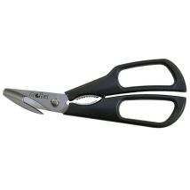 Ciseaux À Crustacés 19cm Noir Moha 25503