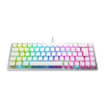 Clavier Filaire - Optique Et Mécanique - Roccat - Vulcan Ii Max - Azer