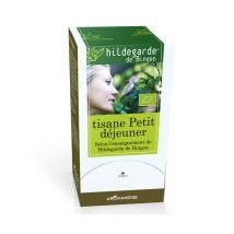 Aromandise Hbi31 Feuille De Thé