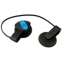 Supertooth Skitooth Casque Sans Fil Sports Usb Type-c Bluetooth Noir