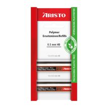Lot De Mines Hb 0.5 - Aristo