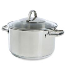 Bk Essentials Casserole À Soupe Ø 24 Cm