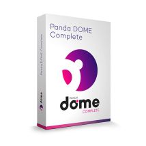 Logiciel De Gestion Panda Dome Complete