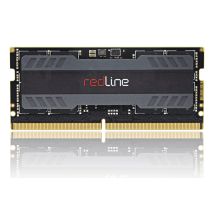 Mushkin Mra5s560lkkd16g Module De Mémoire 16 Go 1 X 16 Go Ddr5 262-pin So-dimm