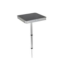 Table De Plage/camping Pointe 26x26 Cm