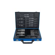 Bgs Technic Hammer Drill Set