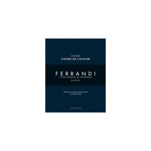 Le Grand Cours De Cuisine Ferrandi Ned Livre Relié